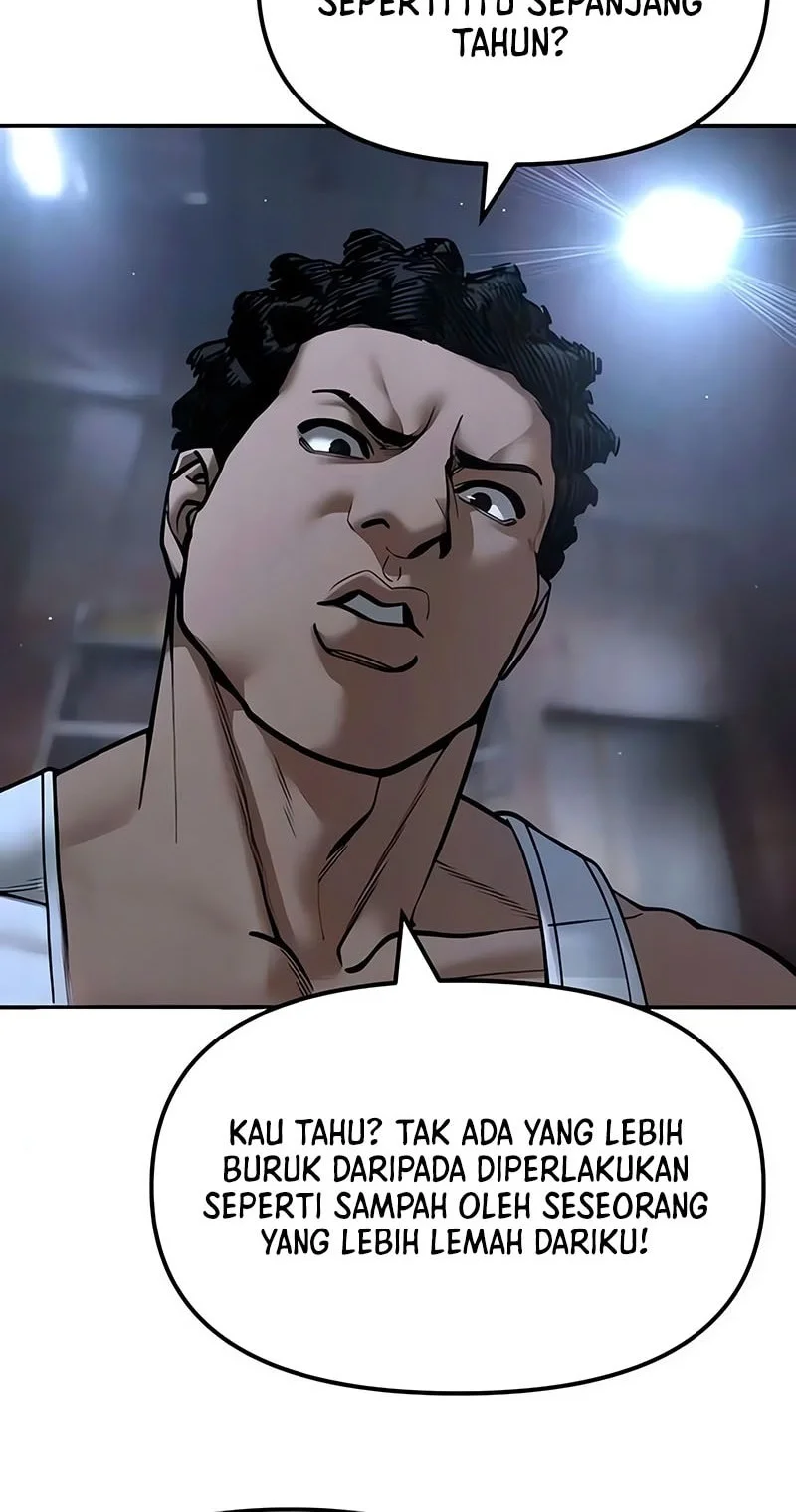 The Bully In Charge Chapter 185 - halaman 8