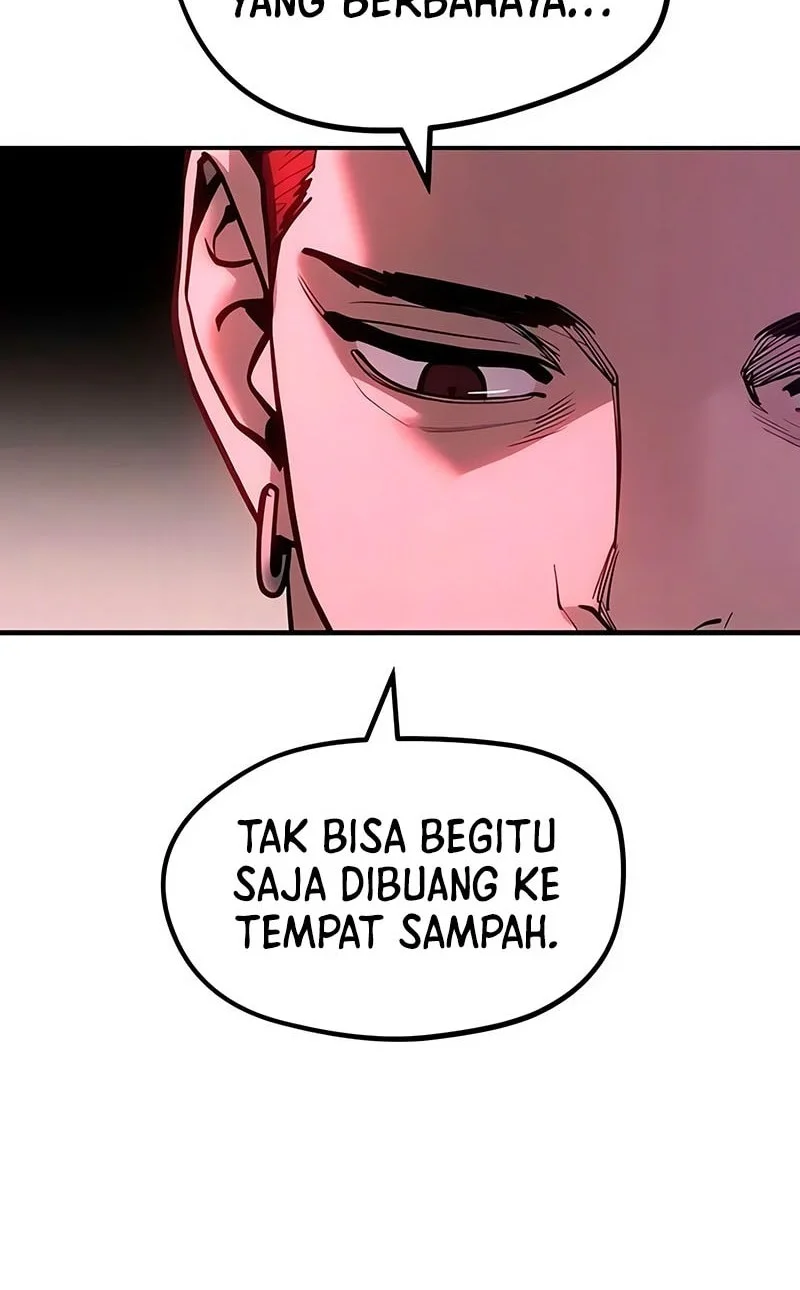 The Bully In Charge Chapter 185 - halaman 92
