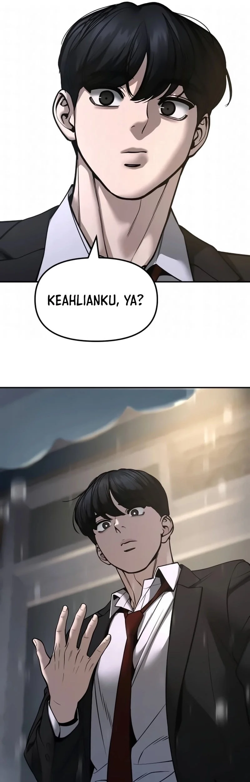 The Bully In Charge Chapter 186 - halaman 14