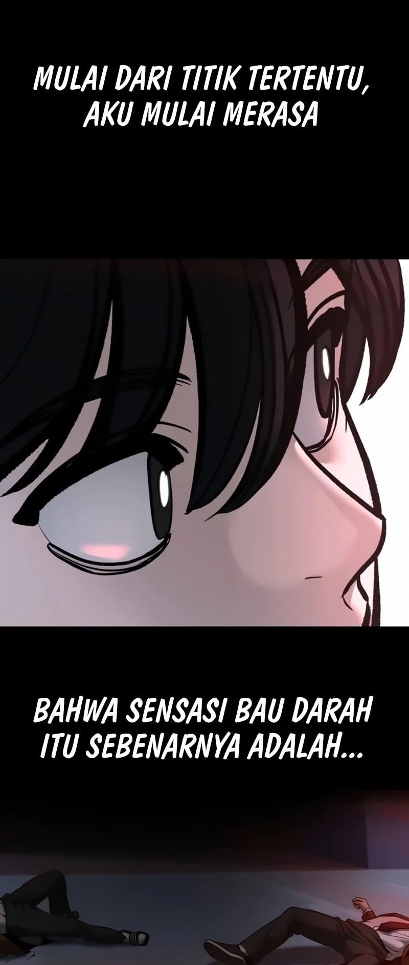 The Bully In Charge Chapter 186 - halaman 17