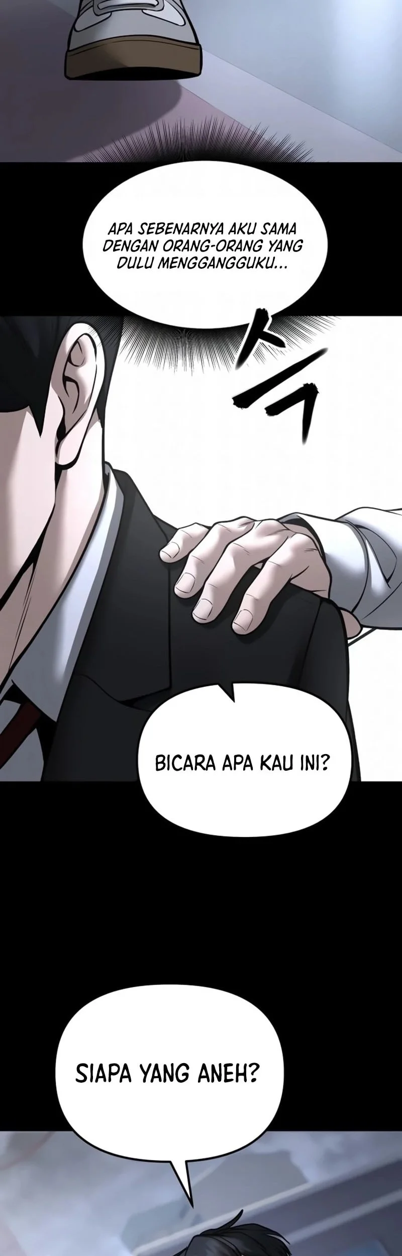 The Bully In Charge Chapter 186 - halaman 23