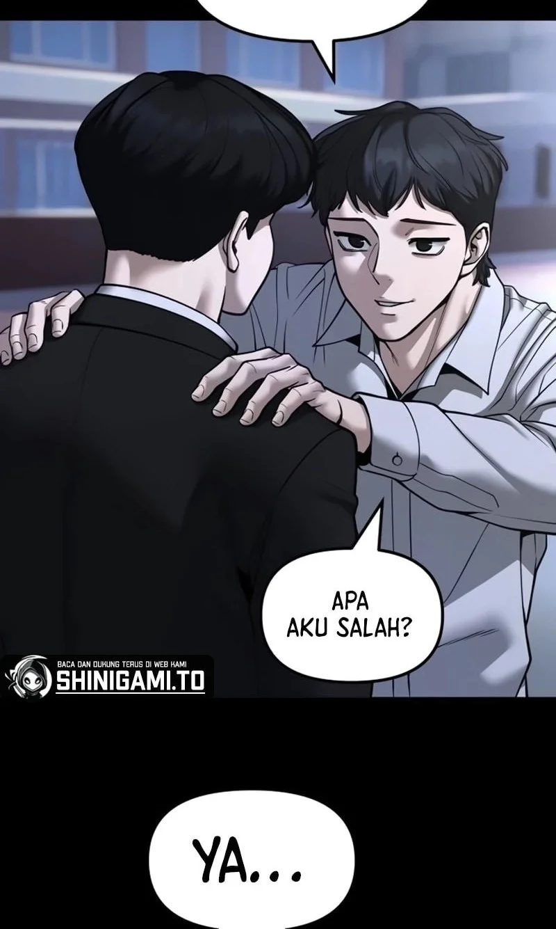 The Bully In Charge Chapter 186 - halaman 29