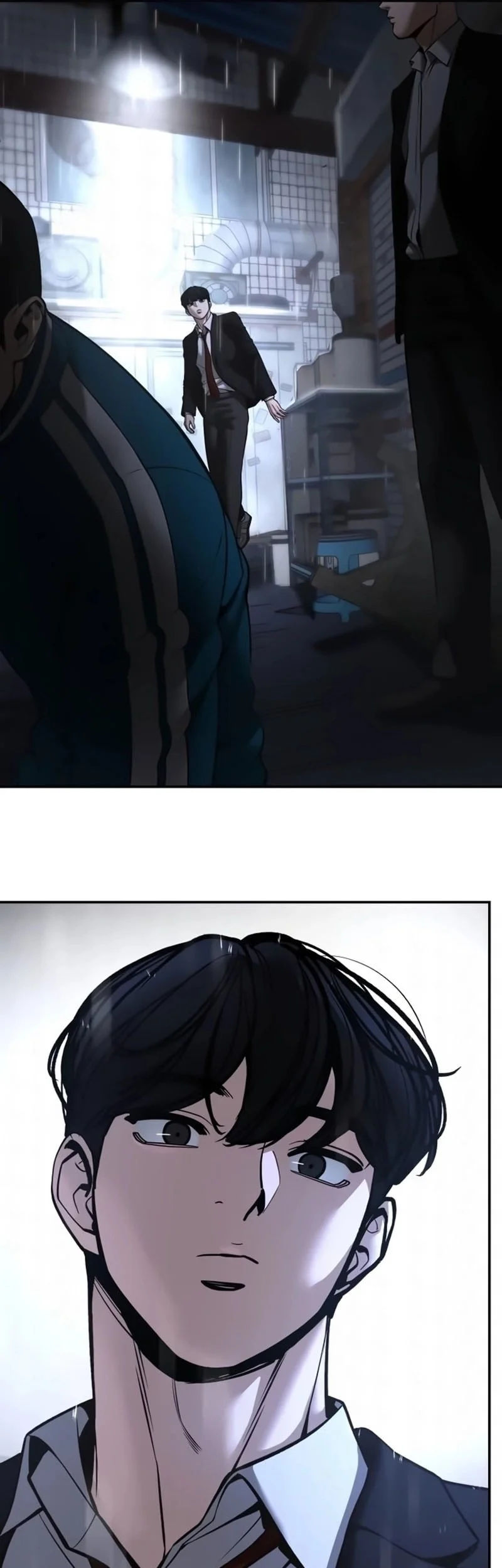 The Bully In Charge Chapter 186 - halaman 38