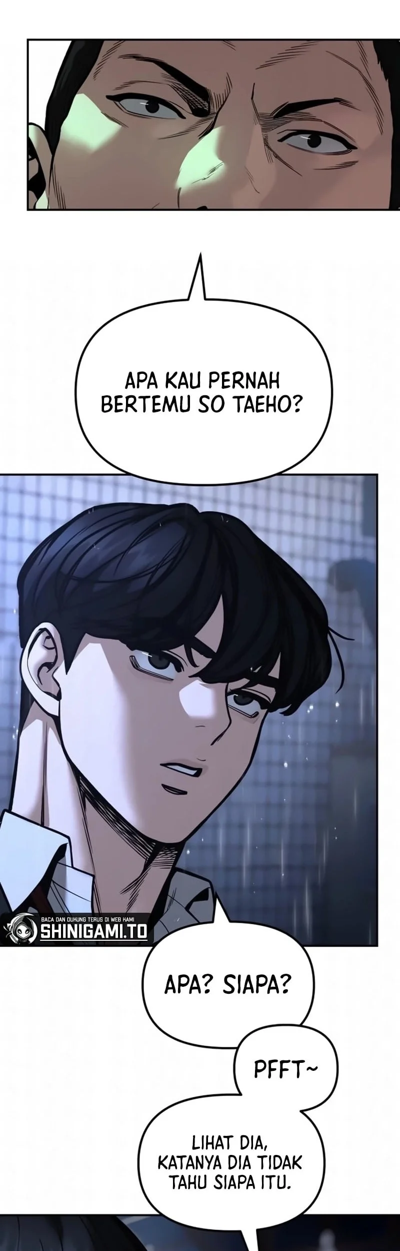 The Bully In Charge Chapter 186 - halaman 47