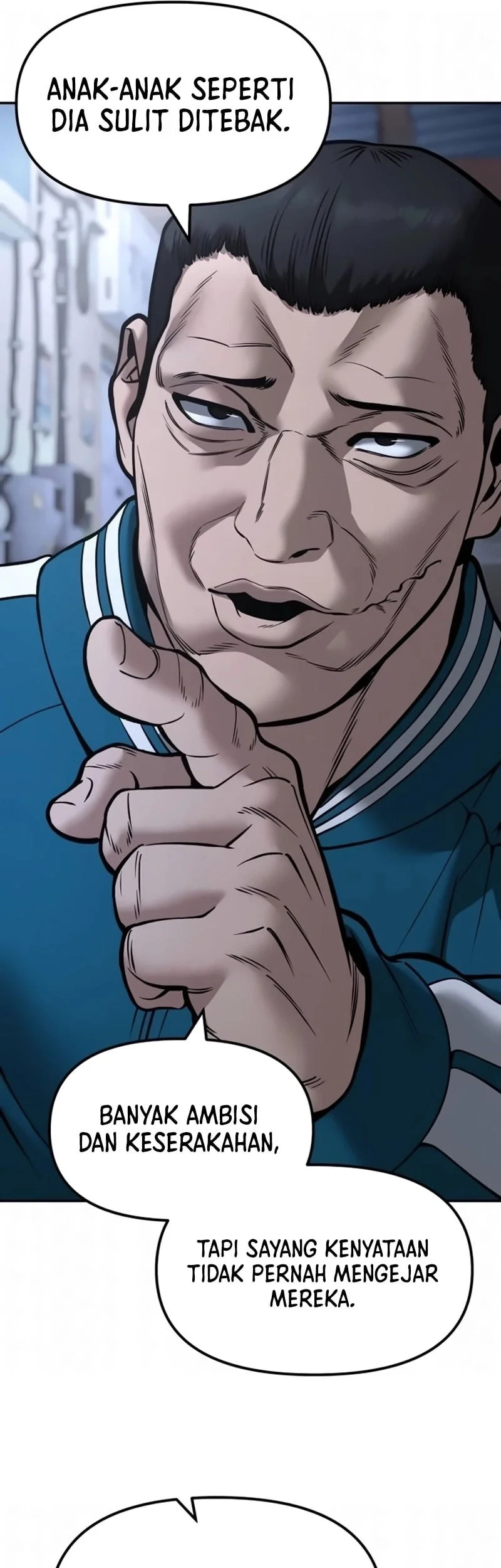 The Bully In Charge Chapter 186 - halaman 50