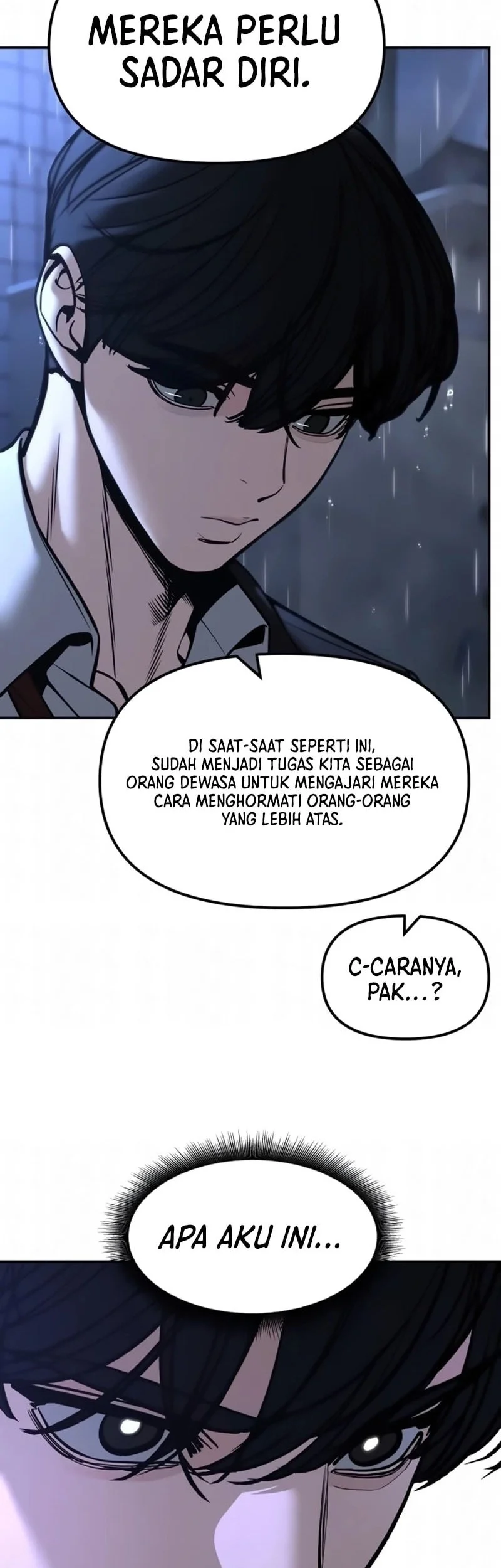 The Bully In Charge Chapter 186 - halaman 51
