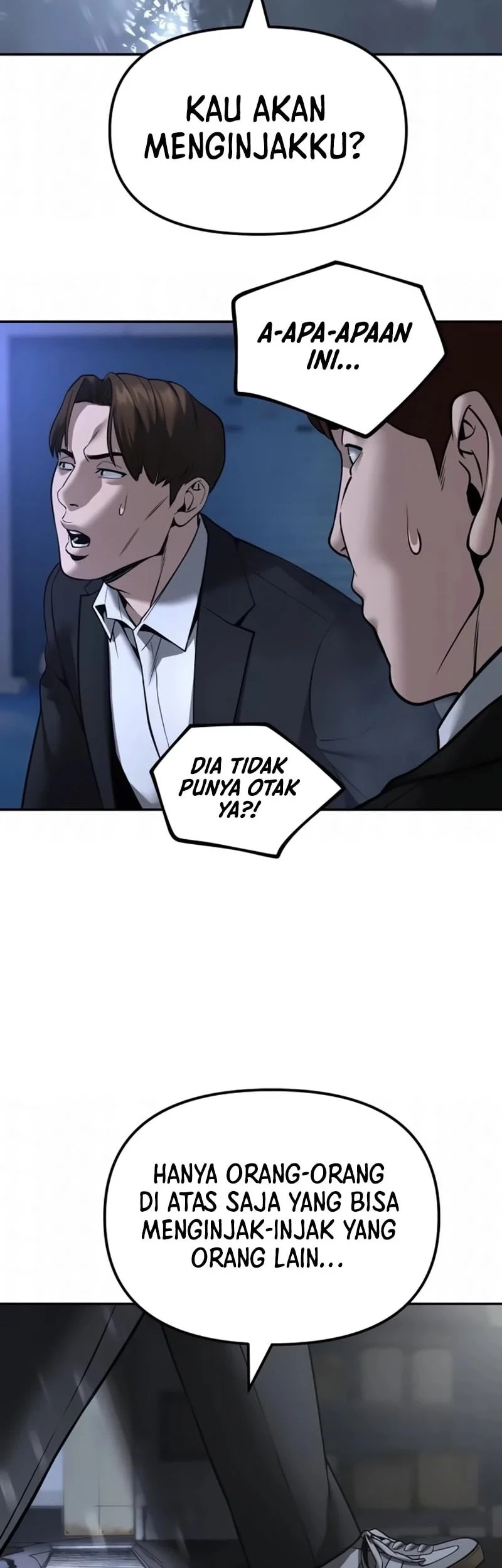The Bully In Charge Chapter 186 - halaman 59