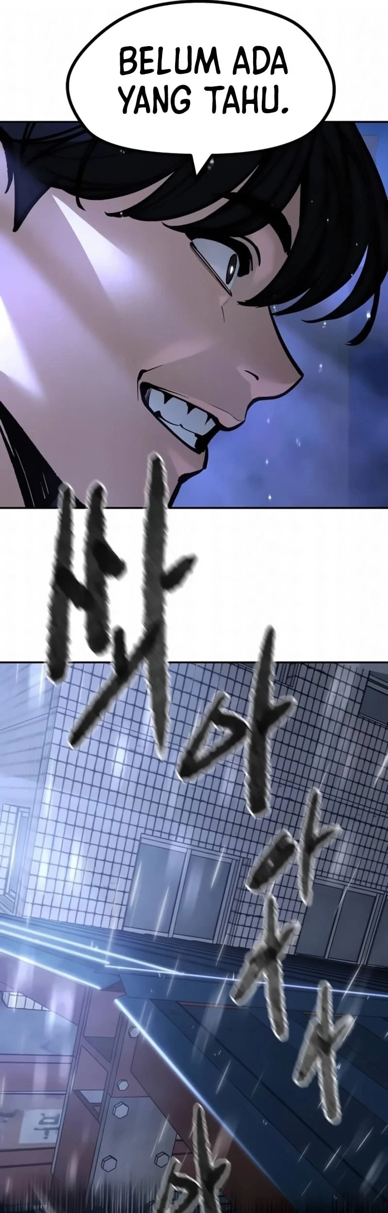 The Bully In Charge Chapter 186 - halaman 61