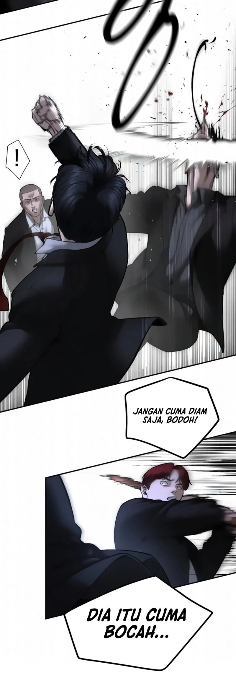 The Bully In Charge Chapter 186 - halaman 64