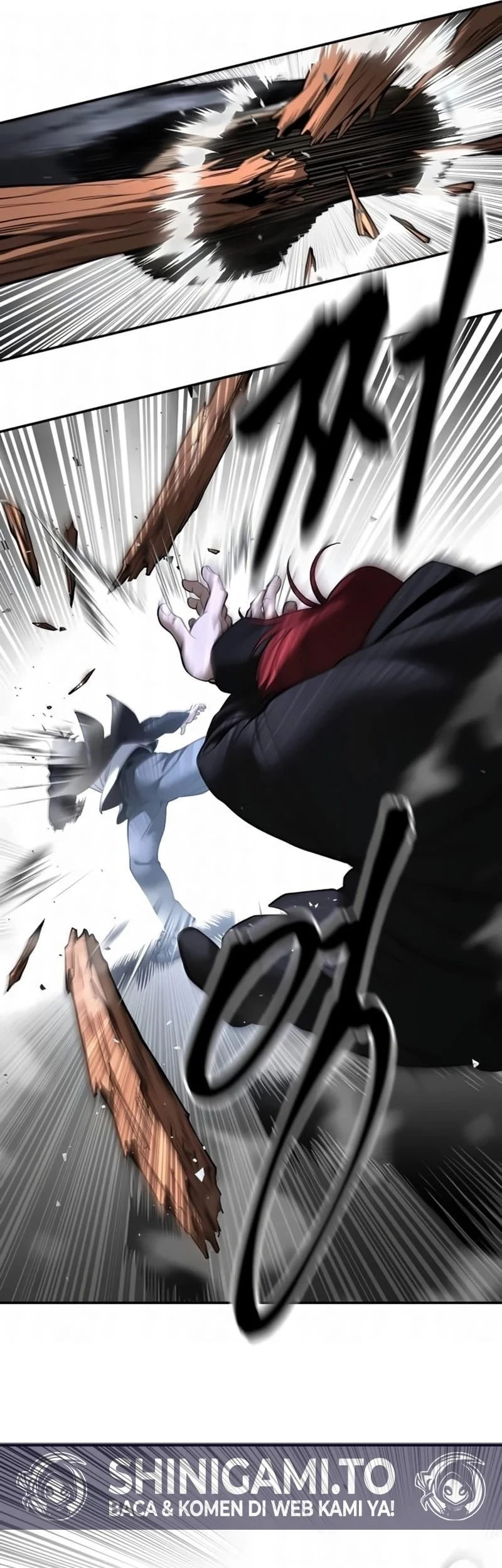 The Bully In Charge Chapter 186 - halaman 65
