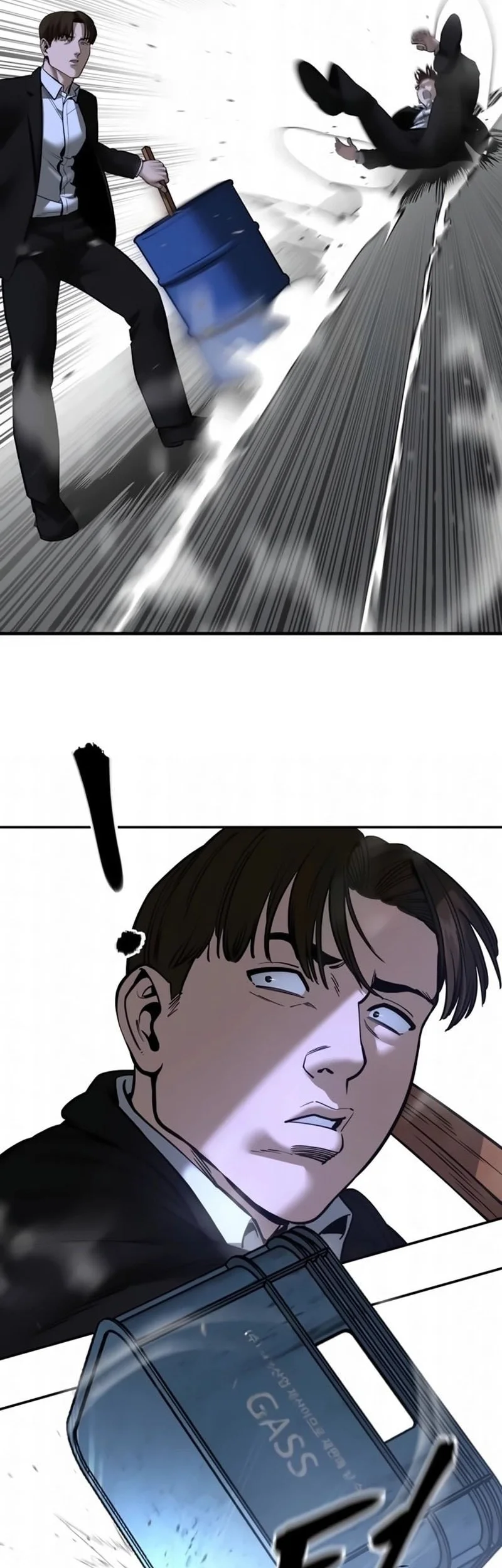 The Bully In Charge Chapter 186 - halaman 66