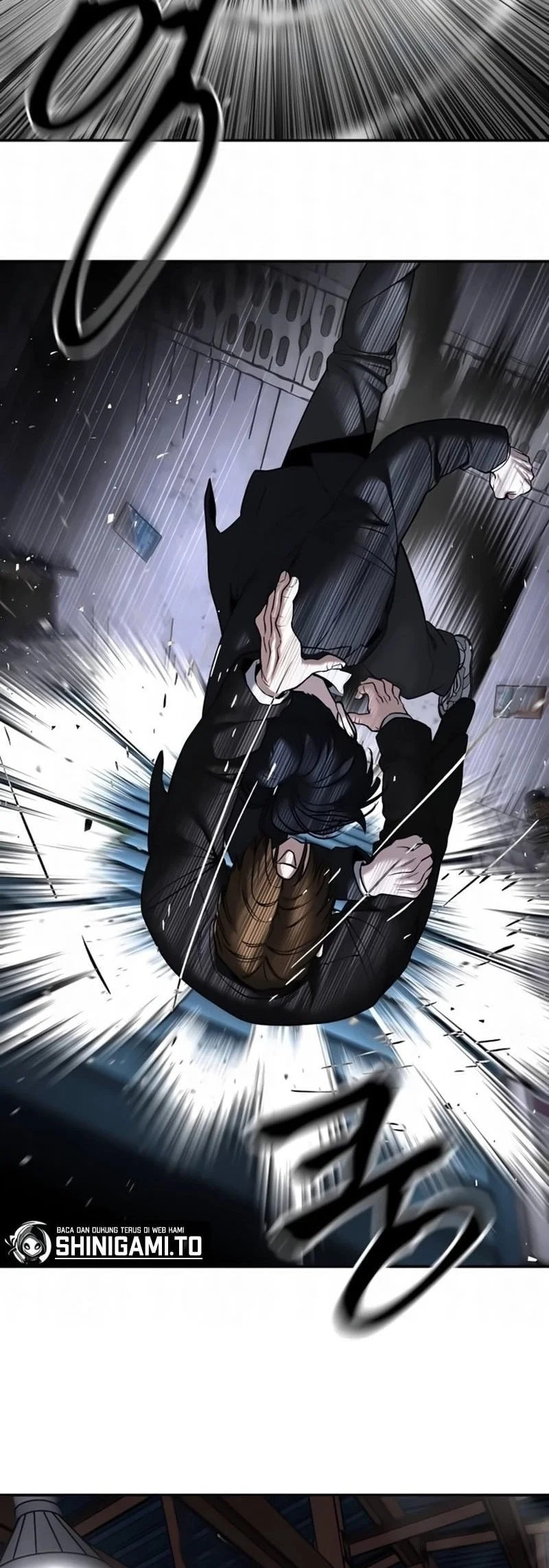 The Bully In Charge Chapter 186 - halaman 68