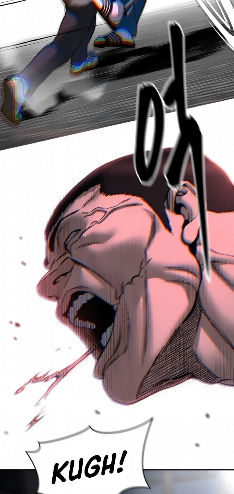 The Bully In Charge Chapter 186 - halaman 72