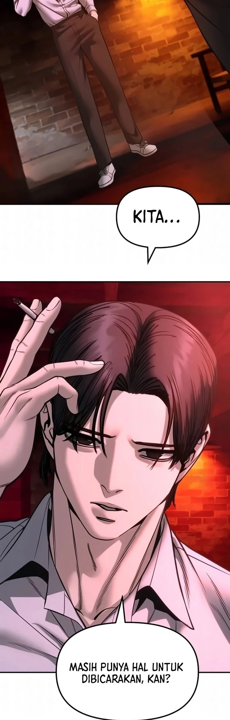 The Bully In Charge Chapter 186 - halaman 82