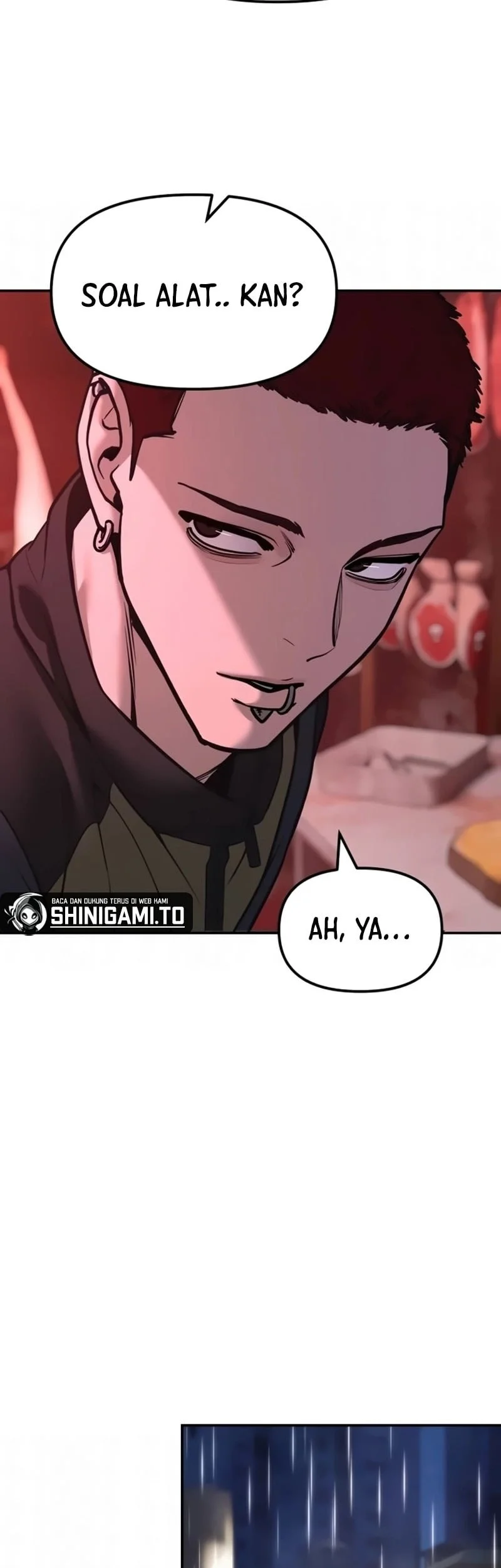 The Bully In Charge Chapter 186 - halaman 83