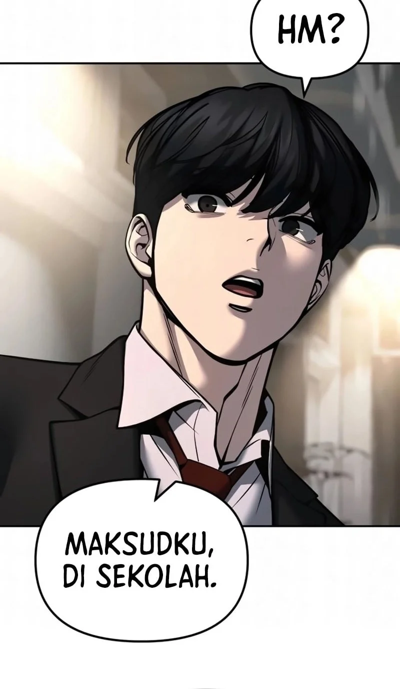 The Bully In Charge Chapter 186 - halaman 9