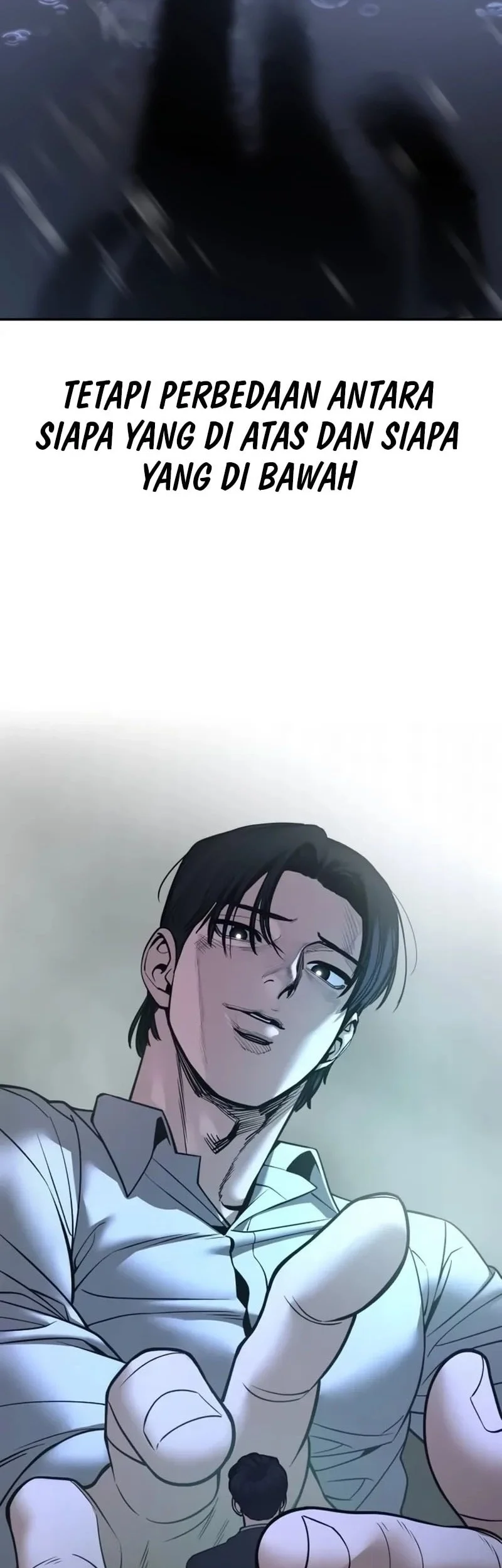The Bully In Charge Chapter 186 - halaman 90
