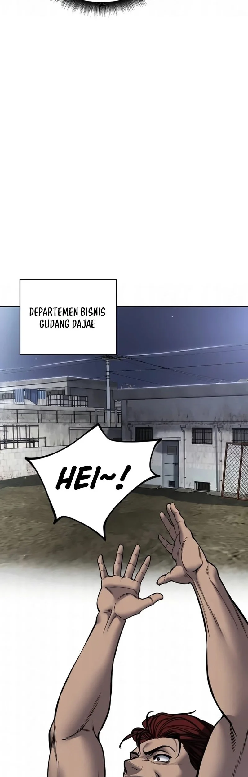 The Bully In Charge Chapter 187 - halaman 19