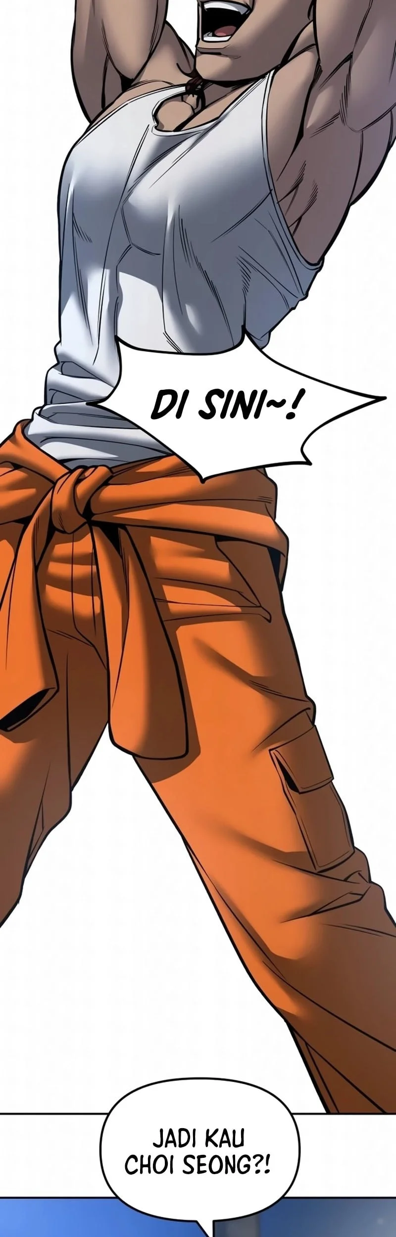 The Bully In Charge Chapter 187 - halaman 20