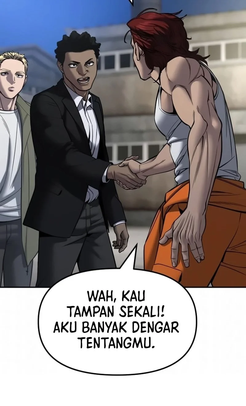 The Bully In Charge Chapter 187 - halaman 21