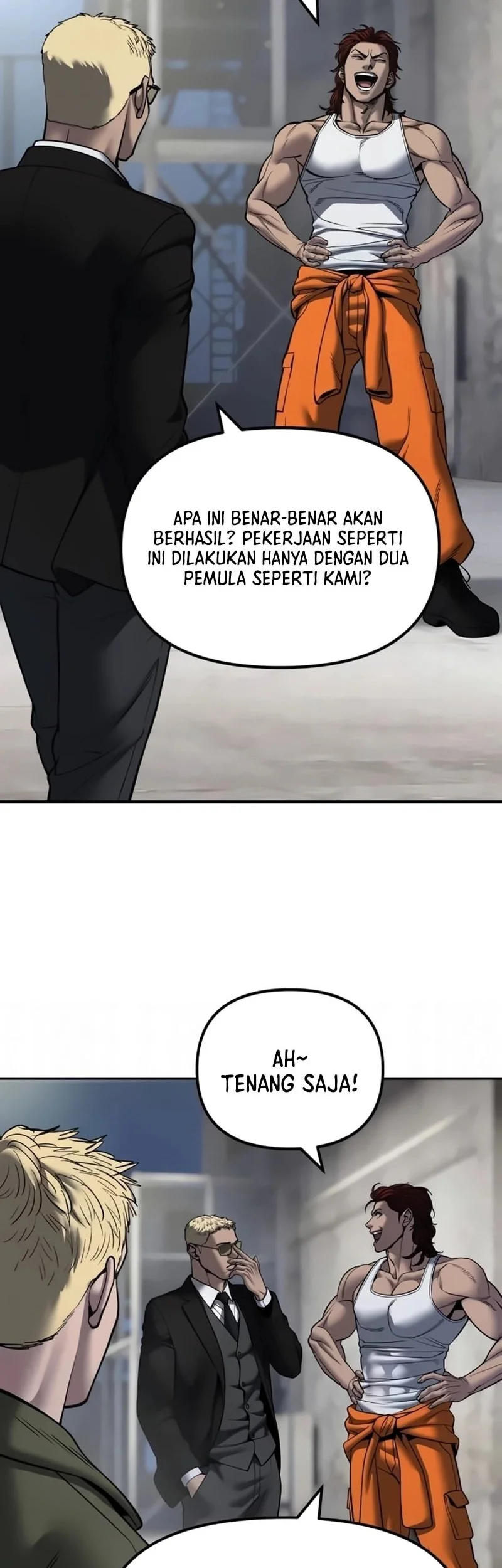 The Bully In Charge Chapter 187 - halaman 23