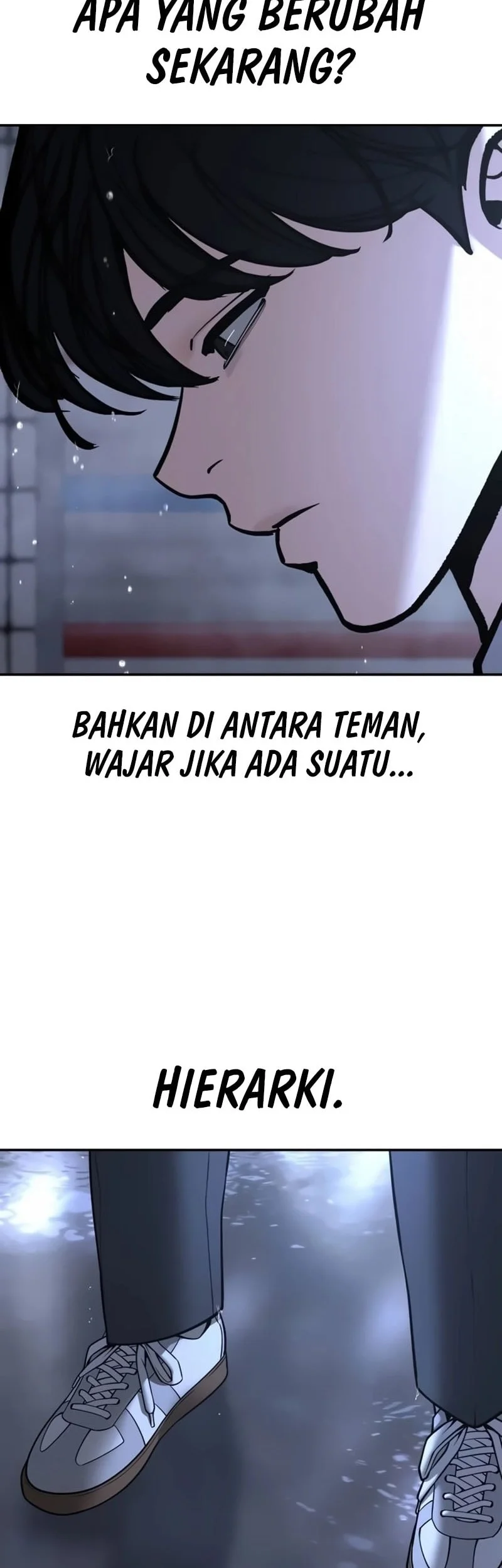 The Bully In Charge Chapter 187 - halaman 3