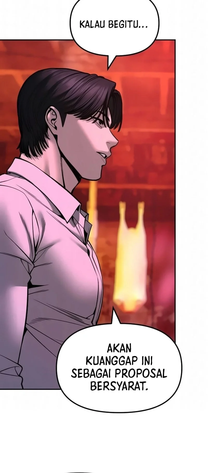 The Bully In Charge Chapter 187 - halaman 33