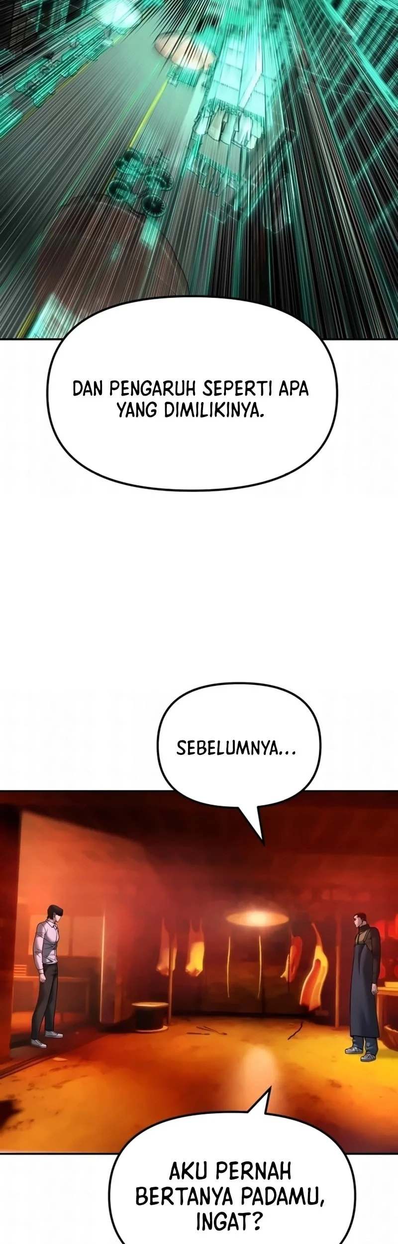 The Bully In Charge Chapter 187 - halaman 36