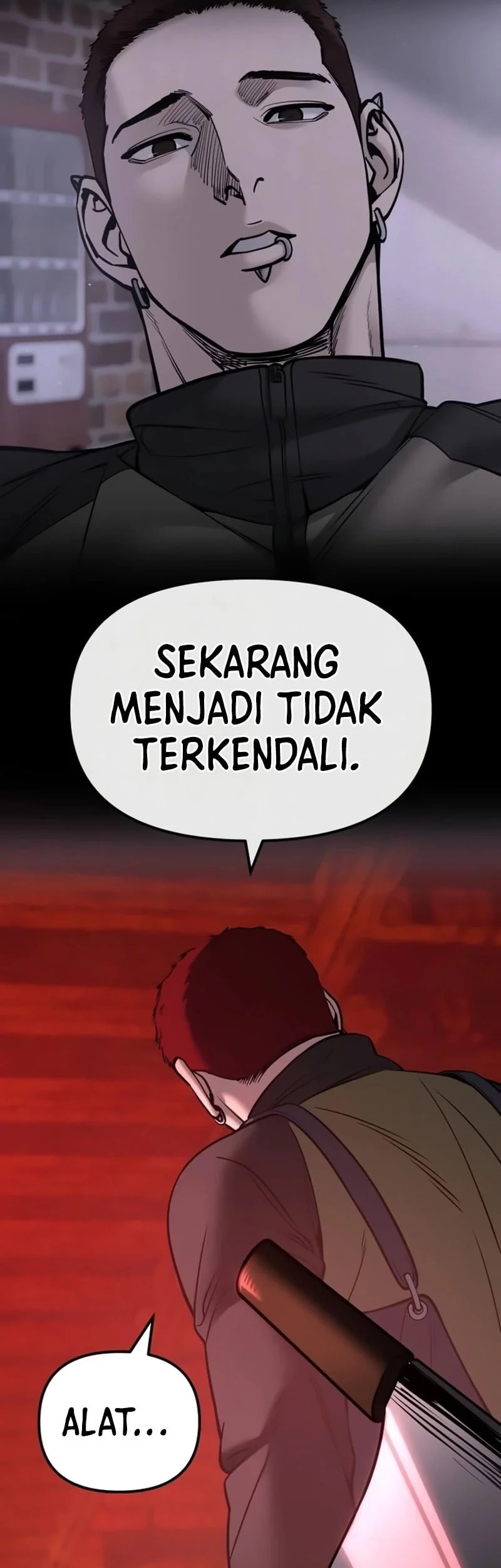 The Bully In Charge Chapter 187 - halaman 38