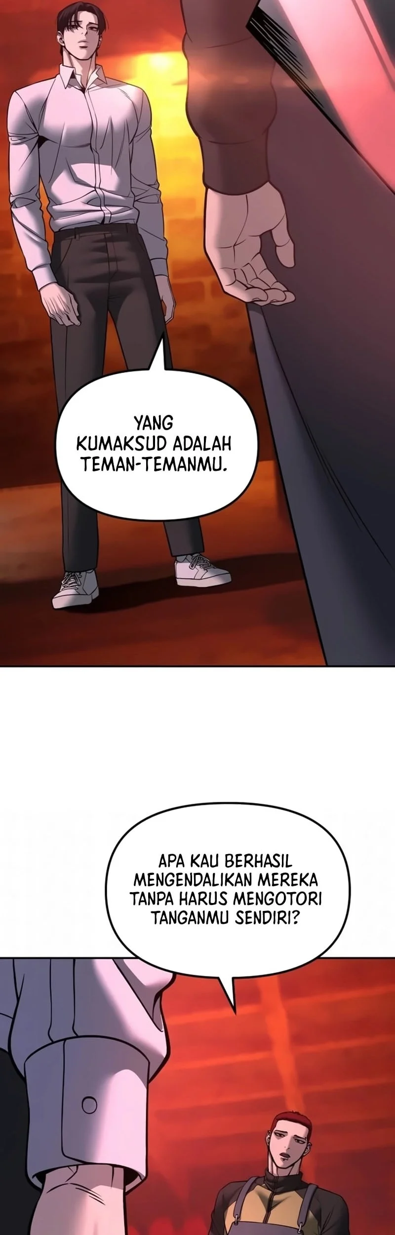 The Bully In Charge Chapter 187 - halaman 39