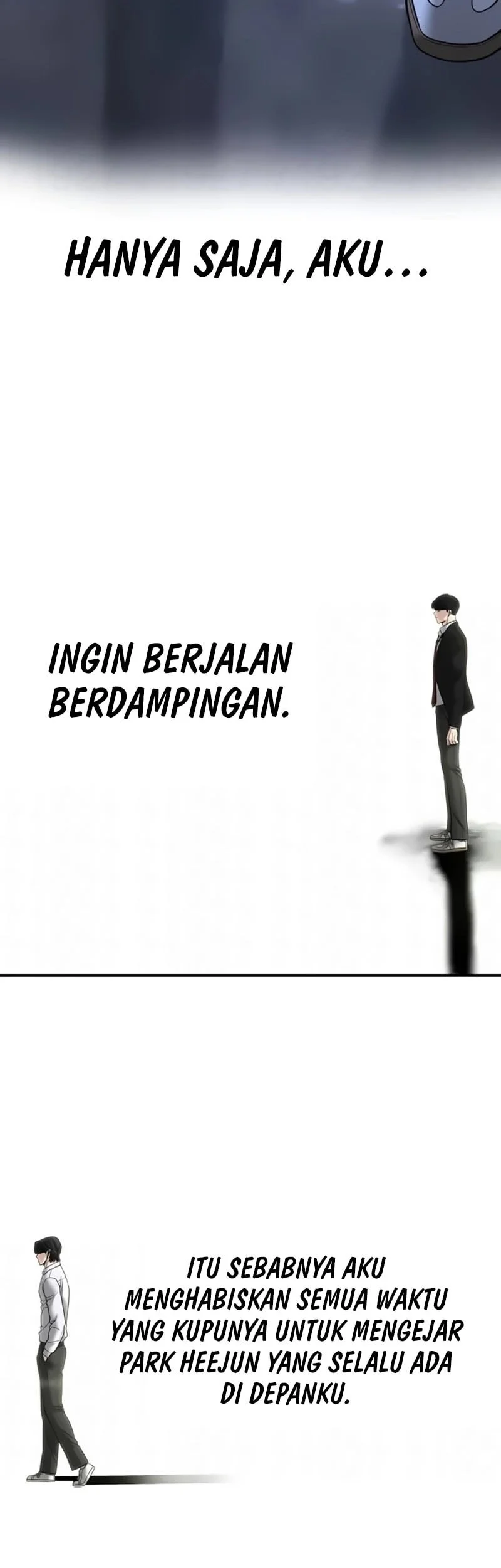 The Bully In Charge Chapter 187 - halaman 4
