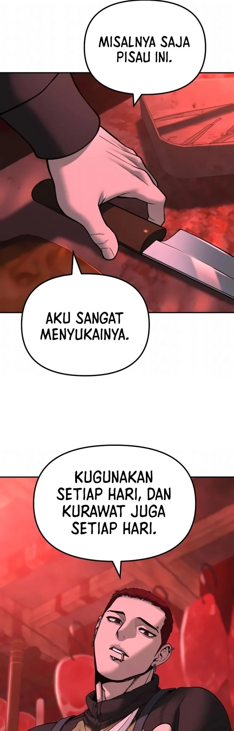 The Bully In Charge Chapter 187 - halaman 42