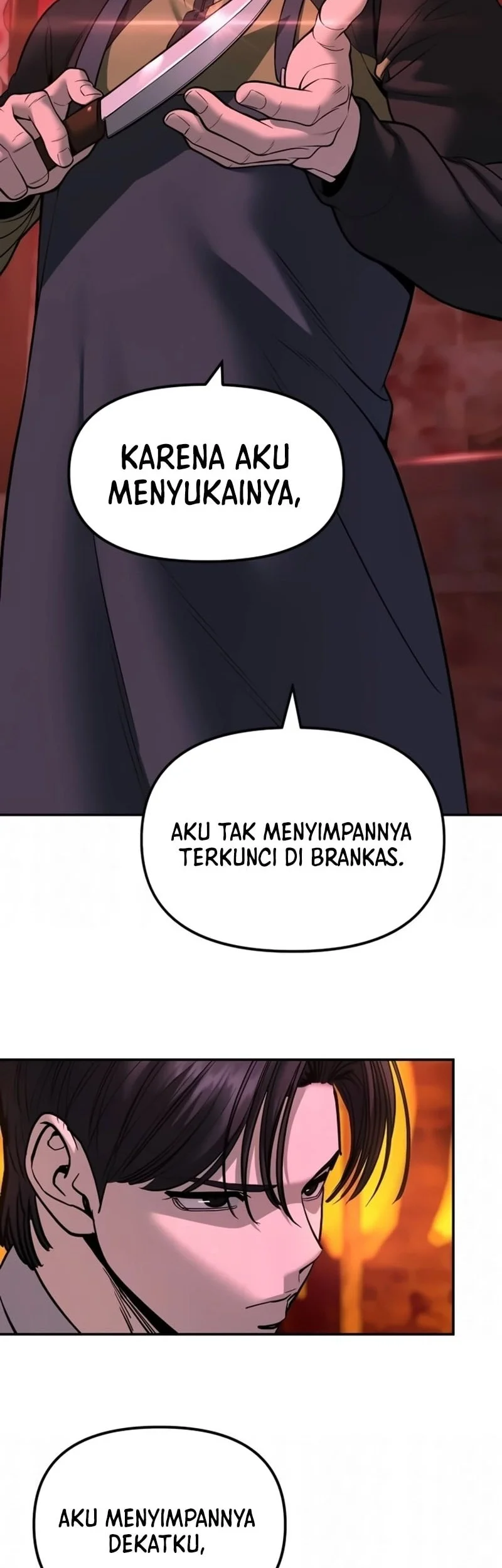 The Bully In Charge Chapter 187 - halaman 43