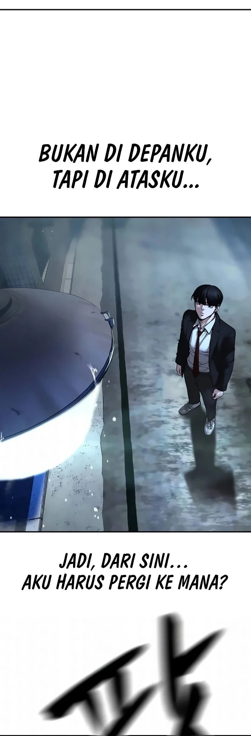 The Bully In Charge Chapter 187 - halaman 5