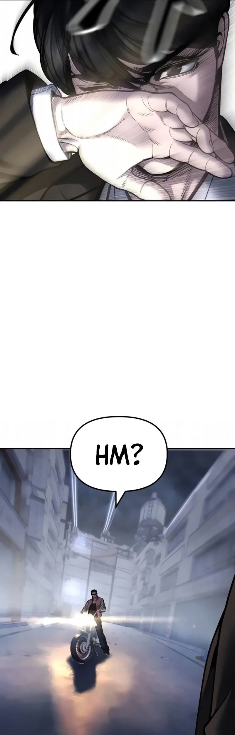 The Bully In Charge Chapter 187 - halaman 6
