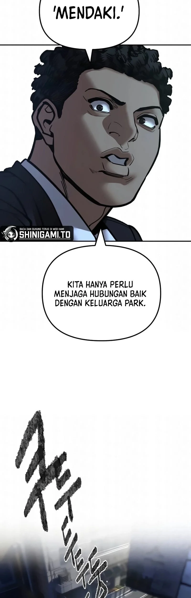The Bully In Charge Chapter 187 - halaman 68
