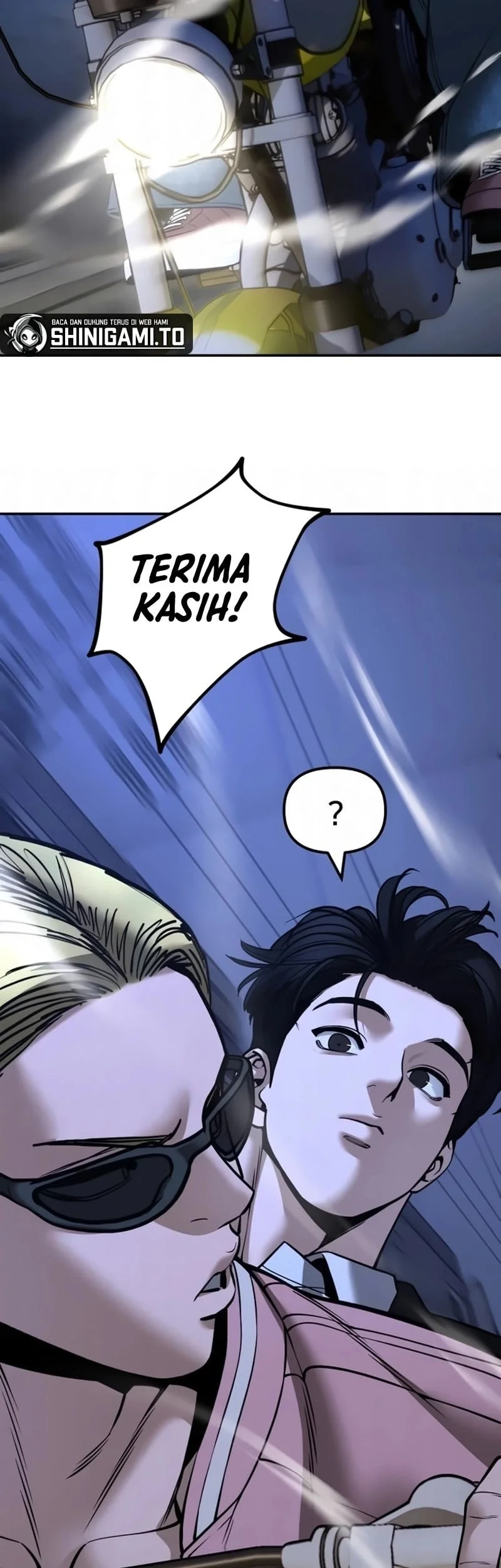 The Bully In Charge Chapter 187 - halaman 70
