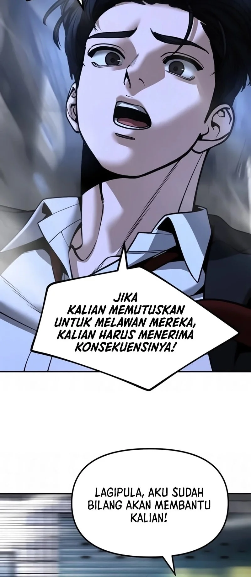 The Bully In Charge Chapter 187 - halaman 73