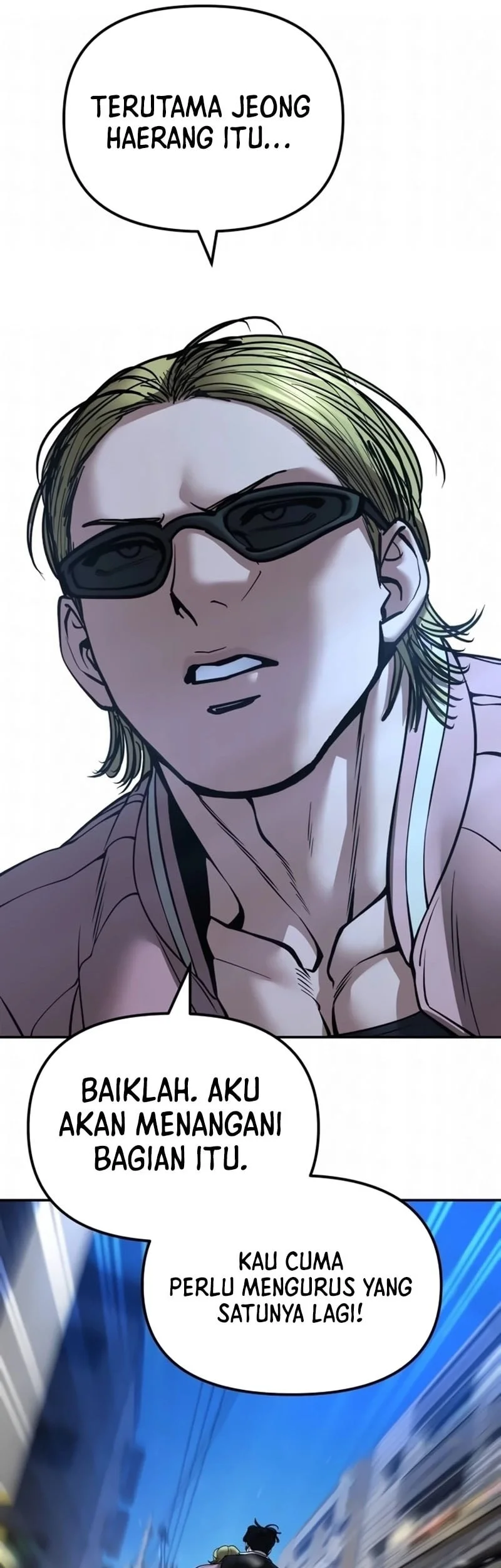 The Bully In Charge Chapter 187 - halaman 76