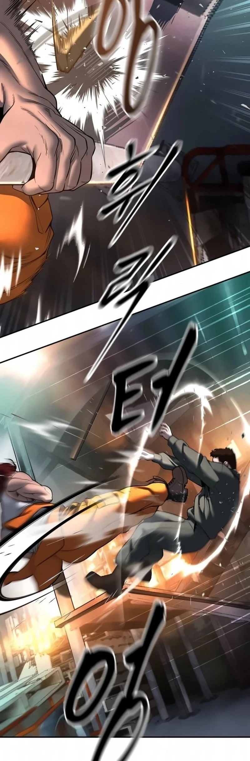 The Bully In Charge Chapter 188 - halaman 10
