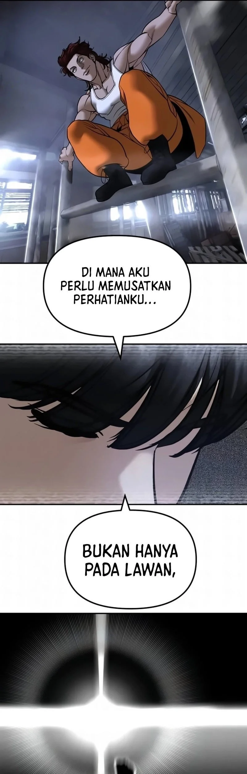 The Bully In Charge Chapter 188 - halaman 101