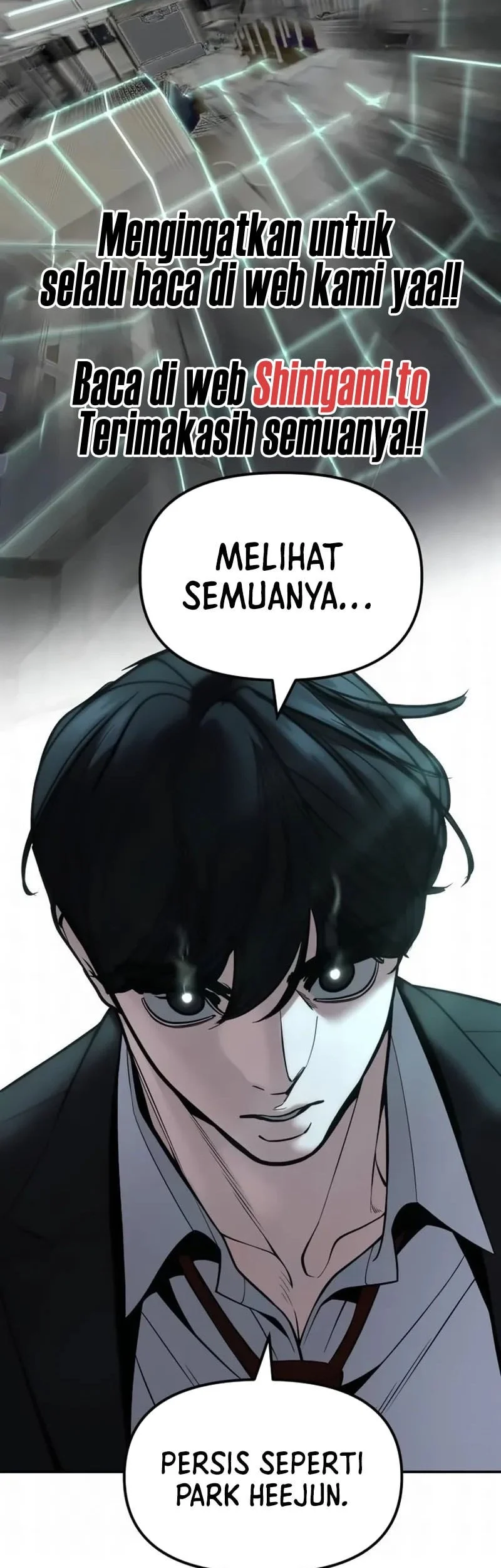 The Bully In Charge Chapter 188 - halaman 103