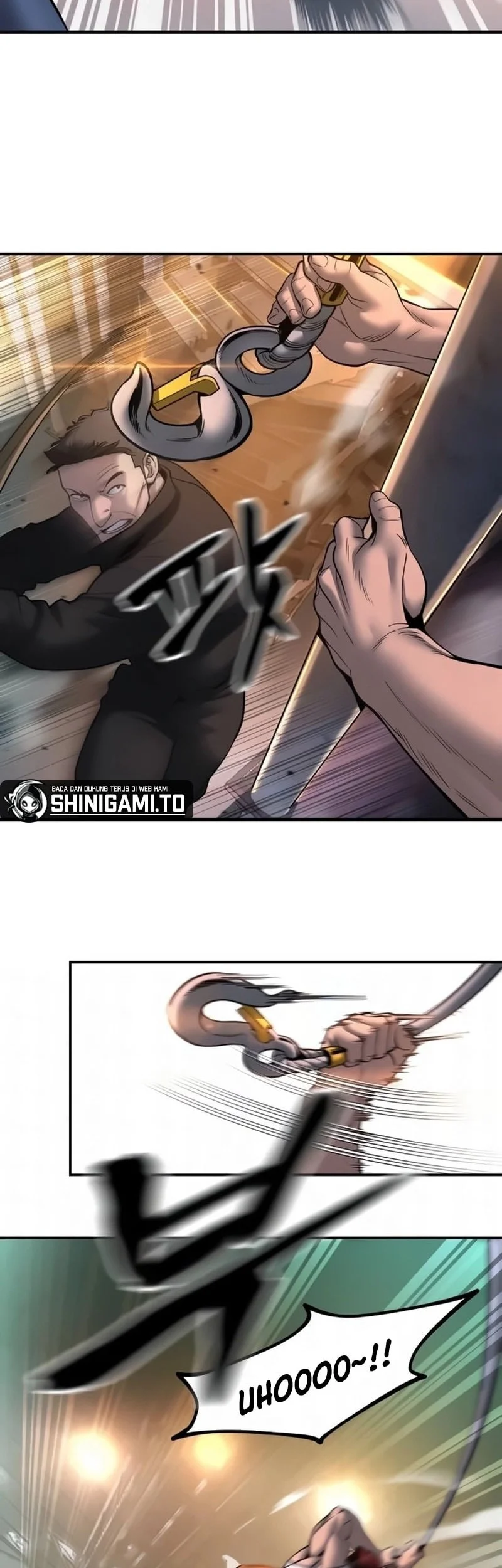 The Bully In Charge Chapter 188 - halaman 12