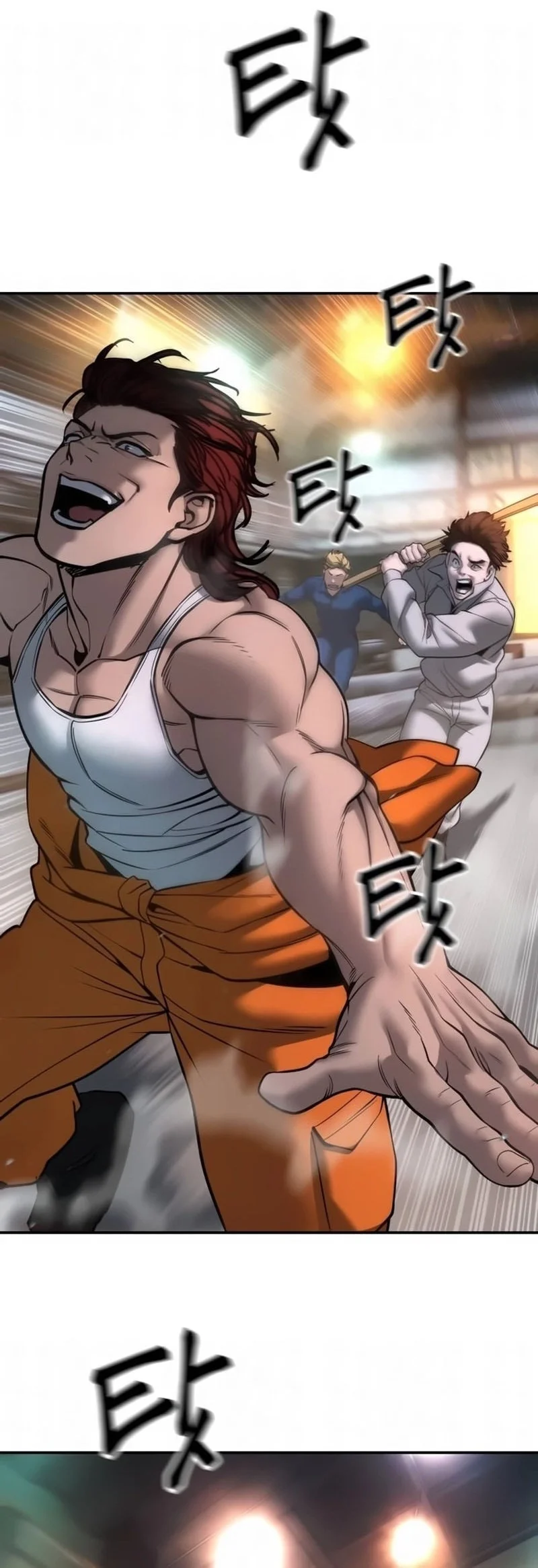 The Bully In Charge Chapter 188 - halaman 18