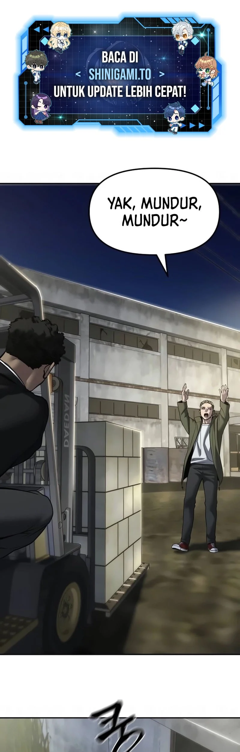 The Bully In Charge Chapter 188 - halaman 2