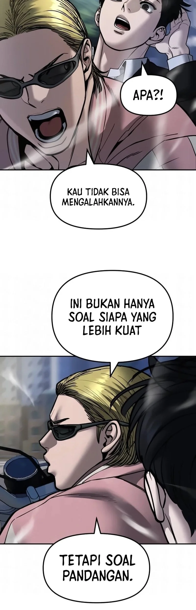 The Bully In Charge Chapter 188 - halaman 22