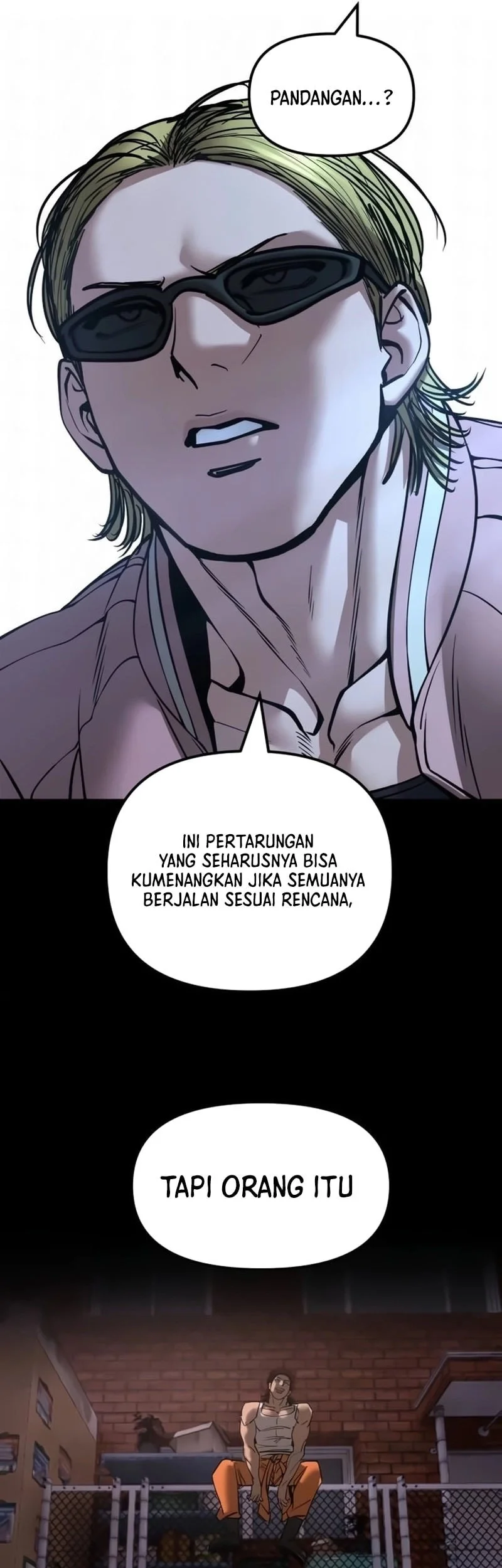 The Bully In Charge Chapter 188 - halaman 23