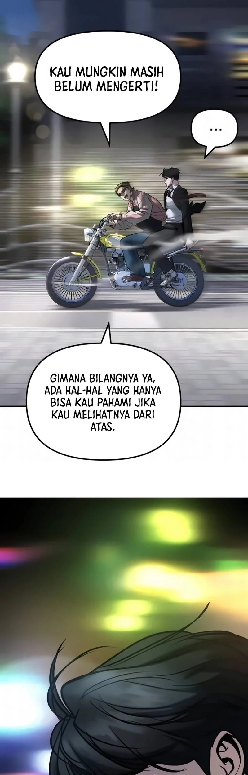 The Bully In Charge Chapter 188 - halaman 25