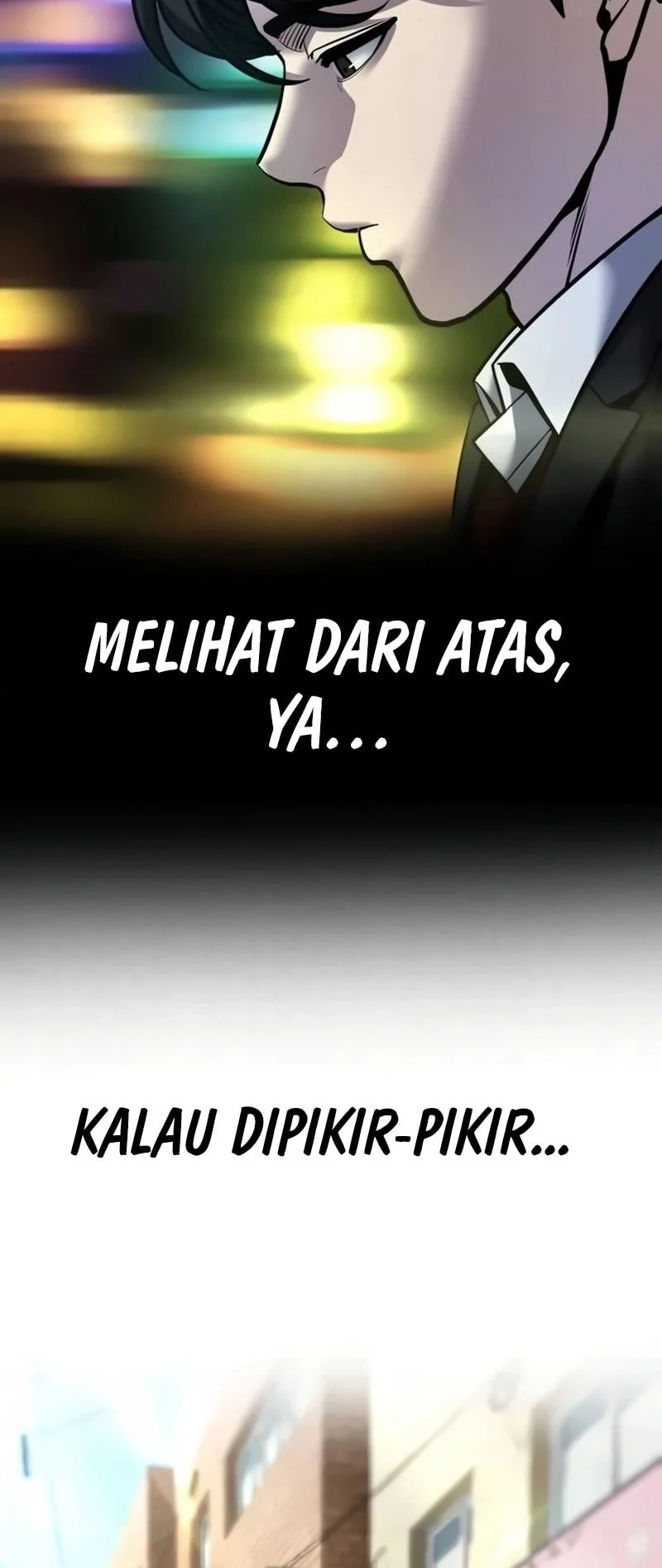 The Bully In Charge Chapter 188 - halaman 26