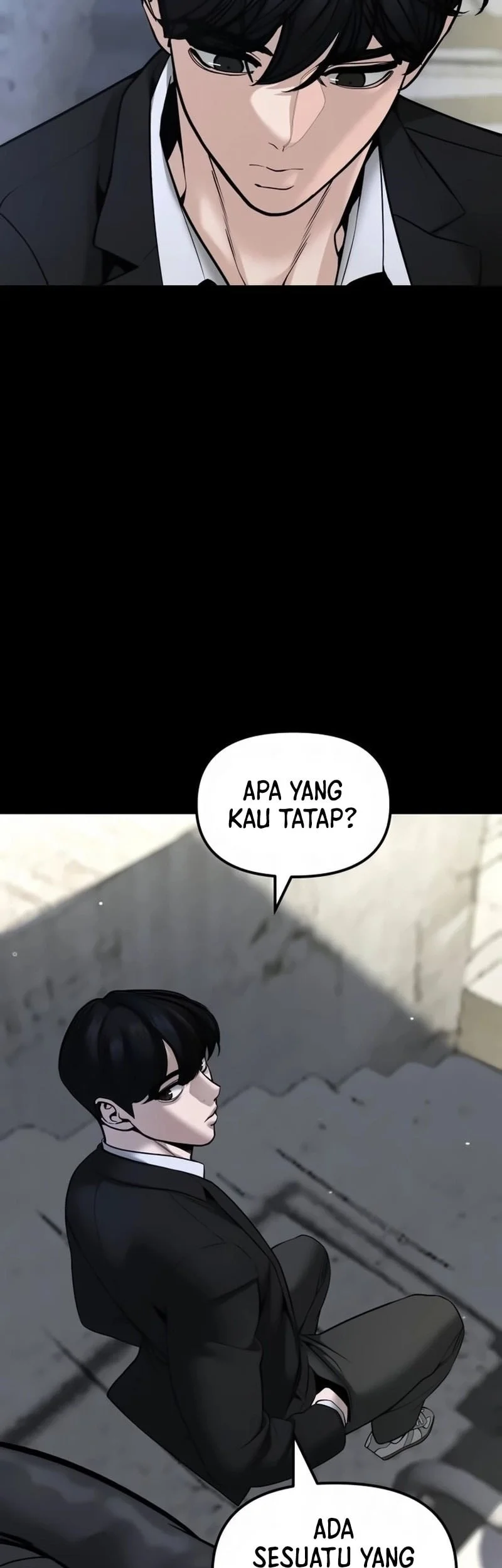 The Bully In Charge Chapter 188 - halaman 29